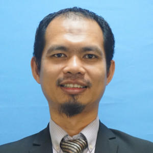 Dr. Mohd Zuraimi Bin Mohammed Zohdi