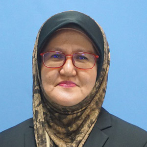 Dr. Nor Suhaila Binti Md Rifin