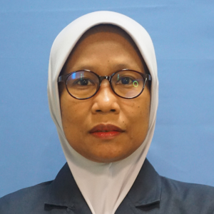 Pn. Azimah Binti Abu Samah