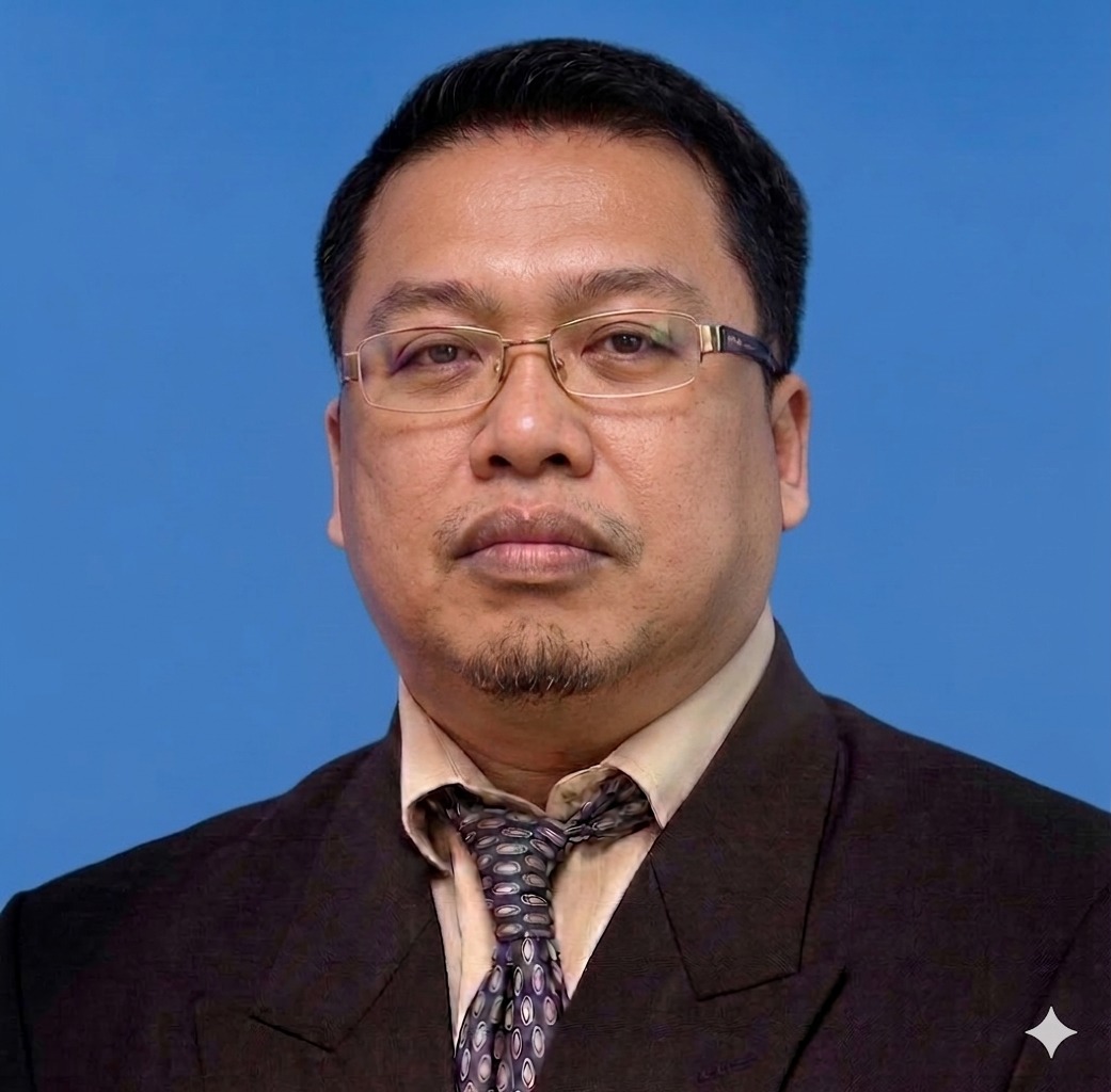 En. Jonaidi Bin Abd. Awayhid