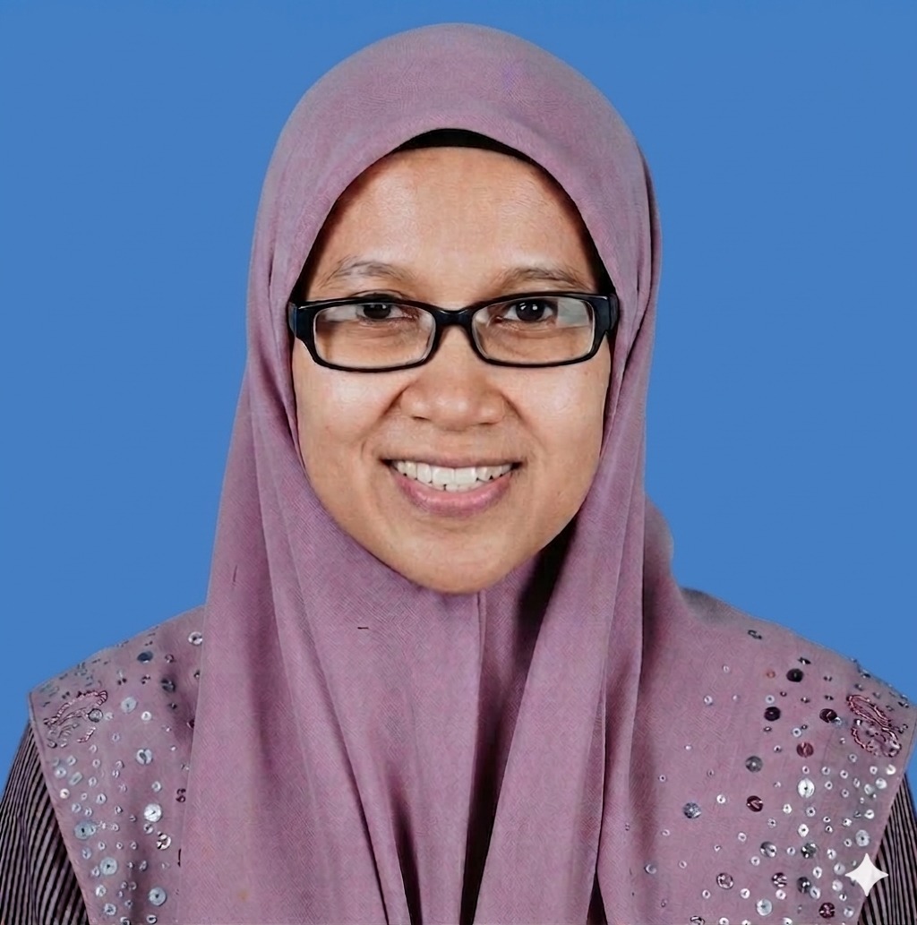 Pn. Nalizawati Binti Noh