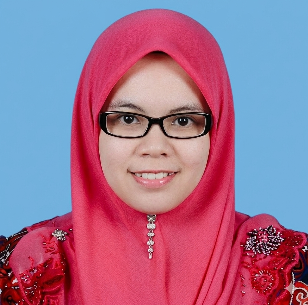 Pn. Nurhana Aini Binti Md Nasir
