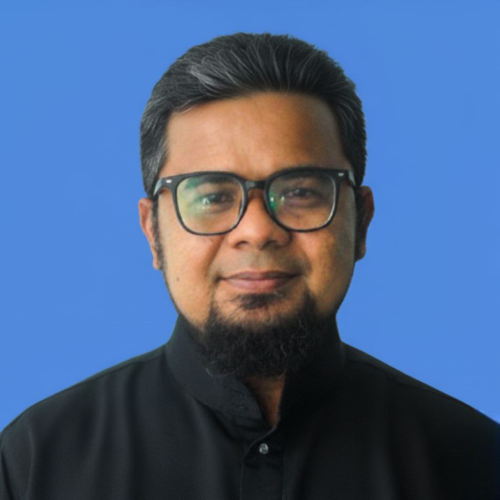 En. Mohd Azemin bin Rahaja